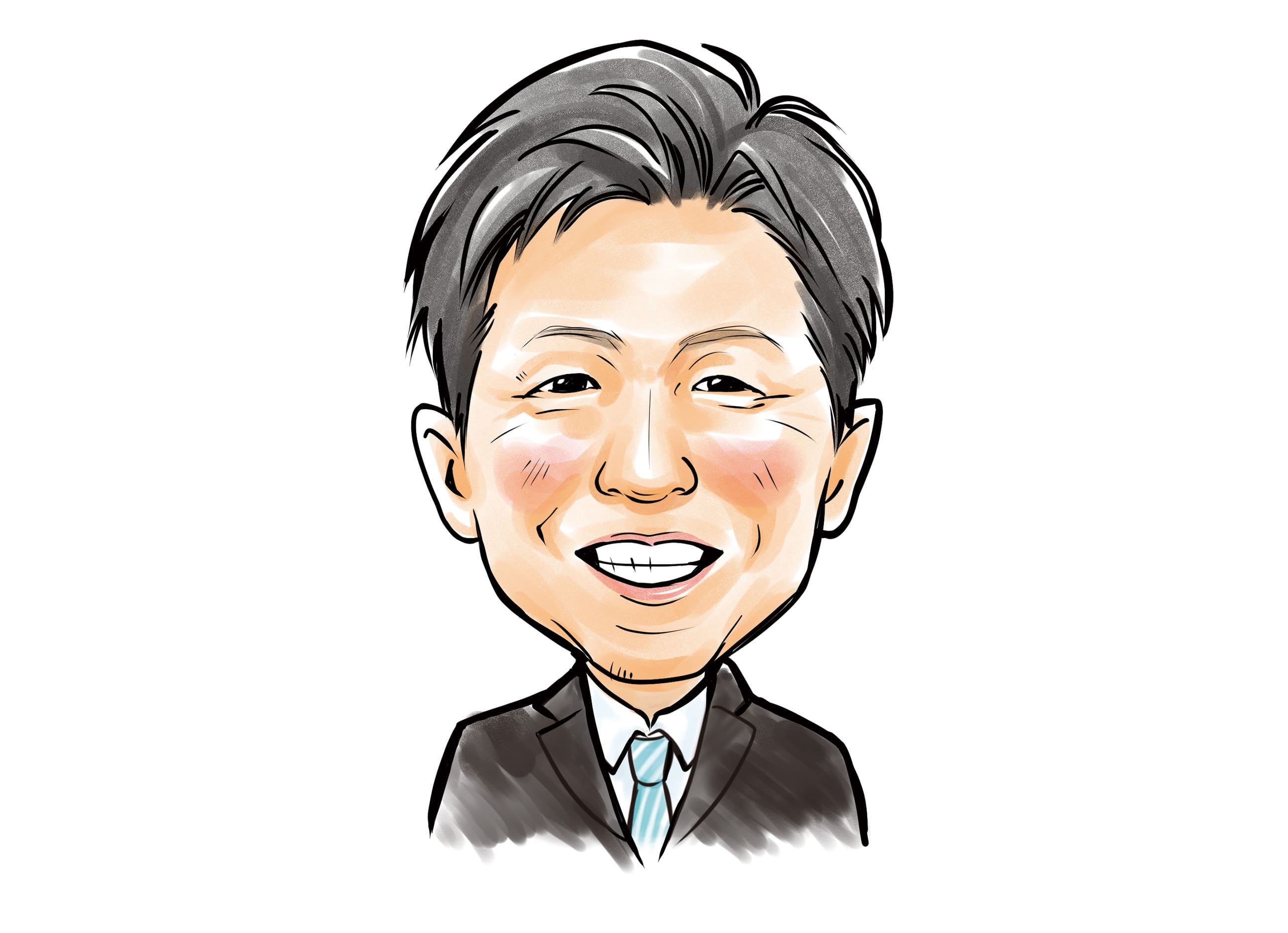 佐伯店 店長 佐藤